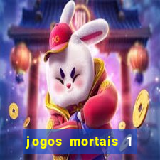 jogos mortais 1 filme completo dublado